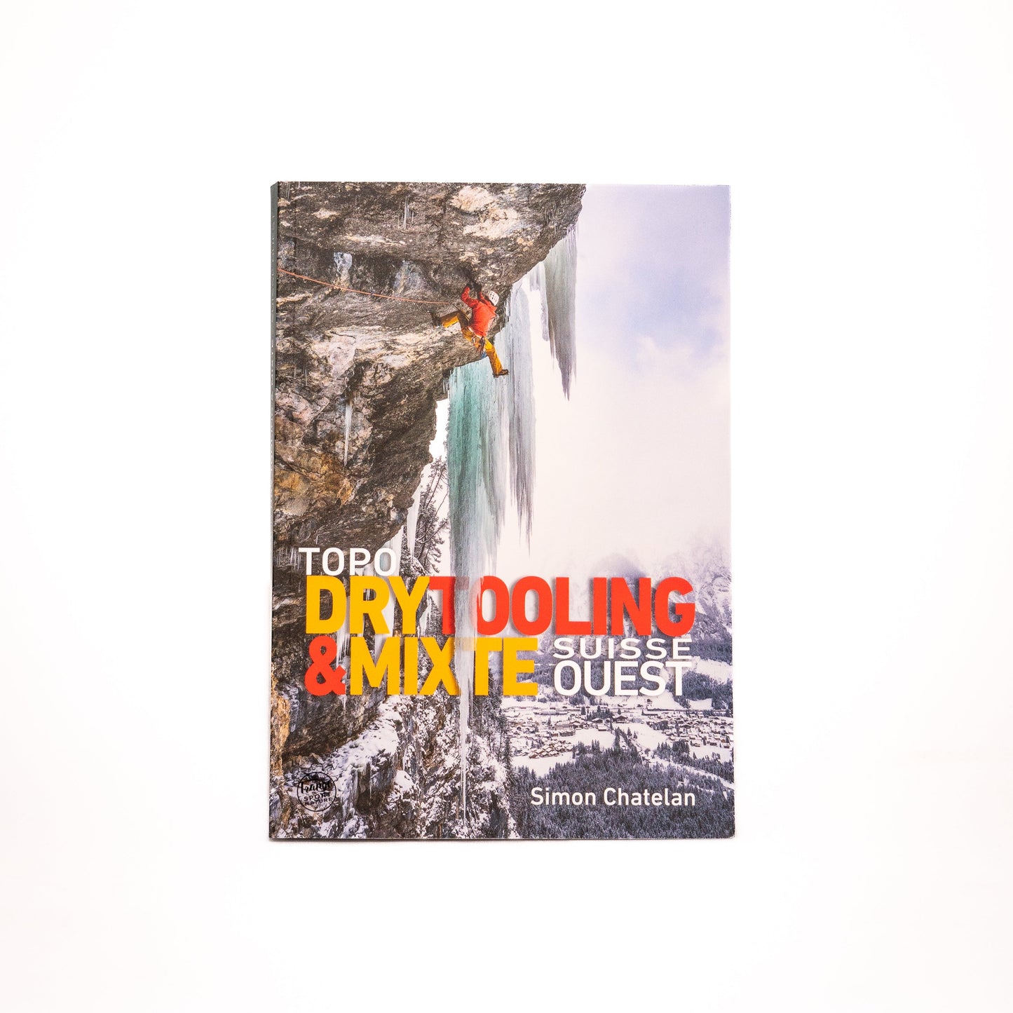 Drytooling & Mixte Suisse Ouest