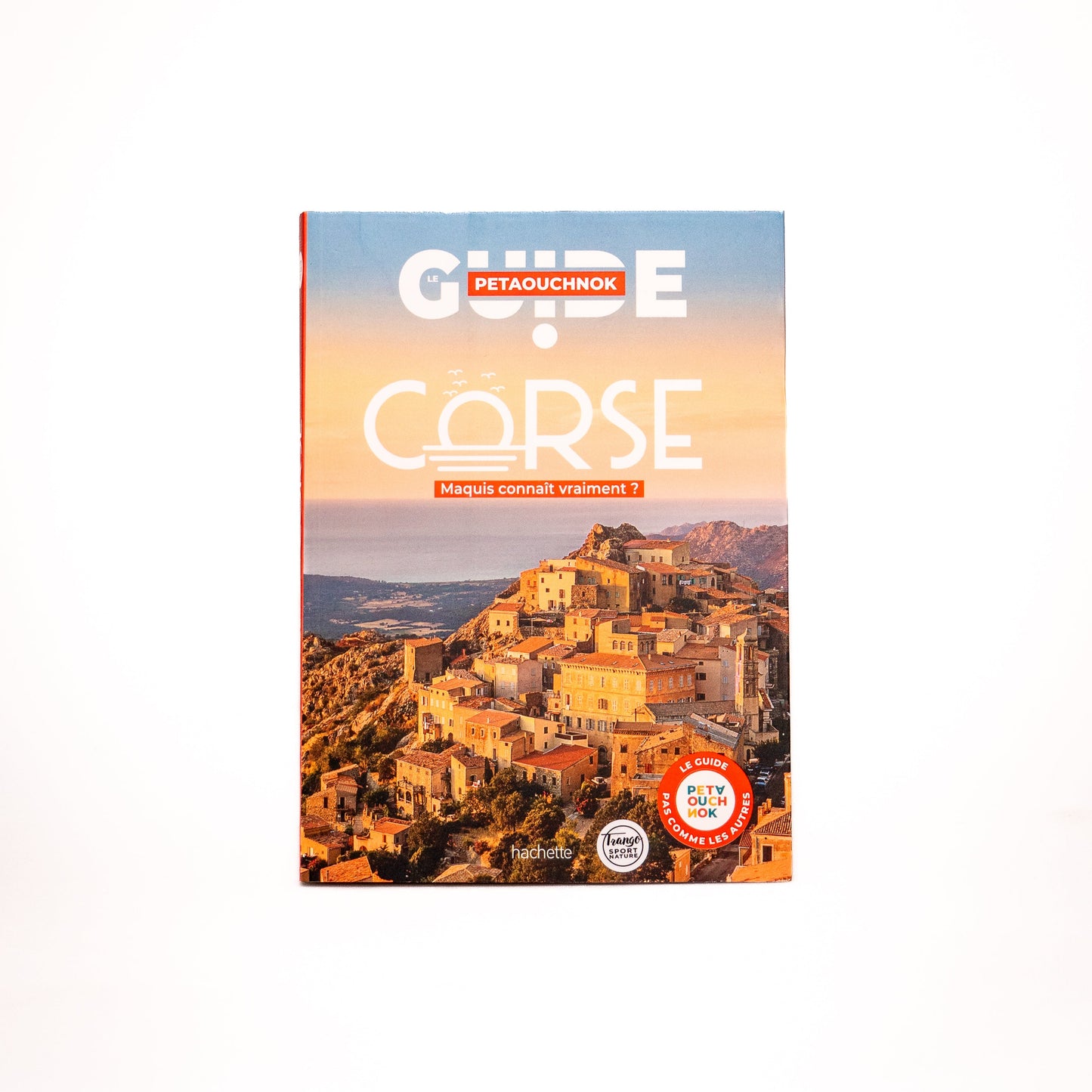 Corse Guide