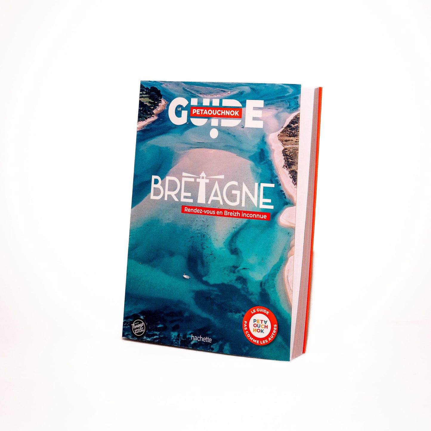 Bretagne Guide