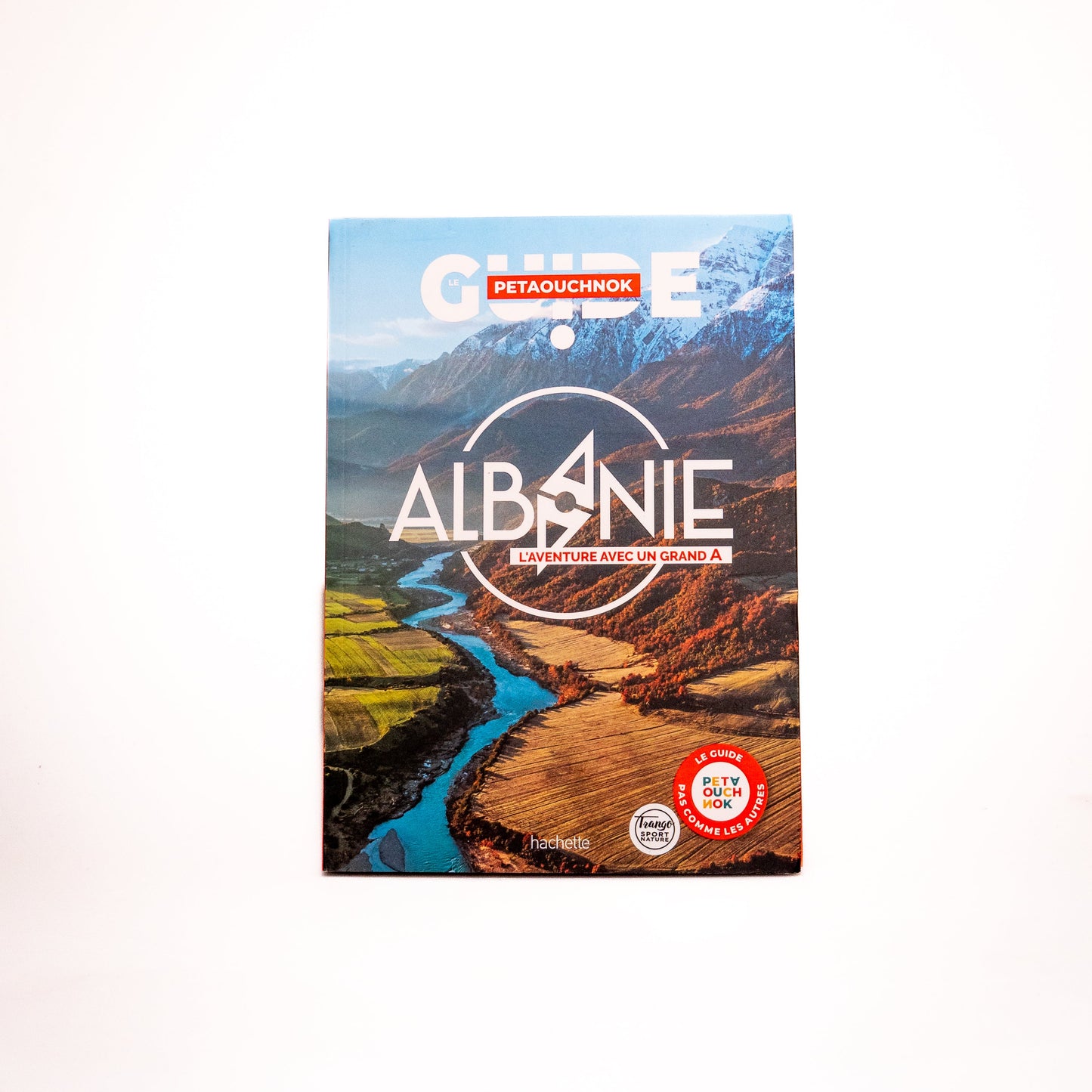 Albanie Guide