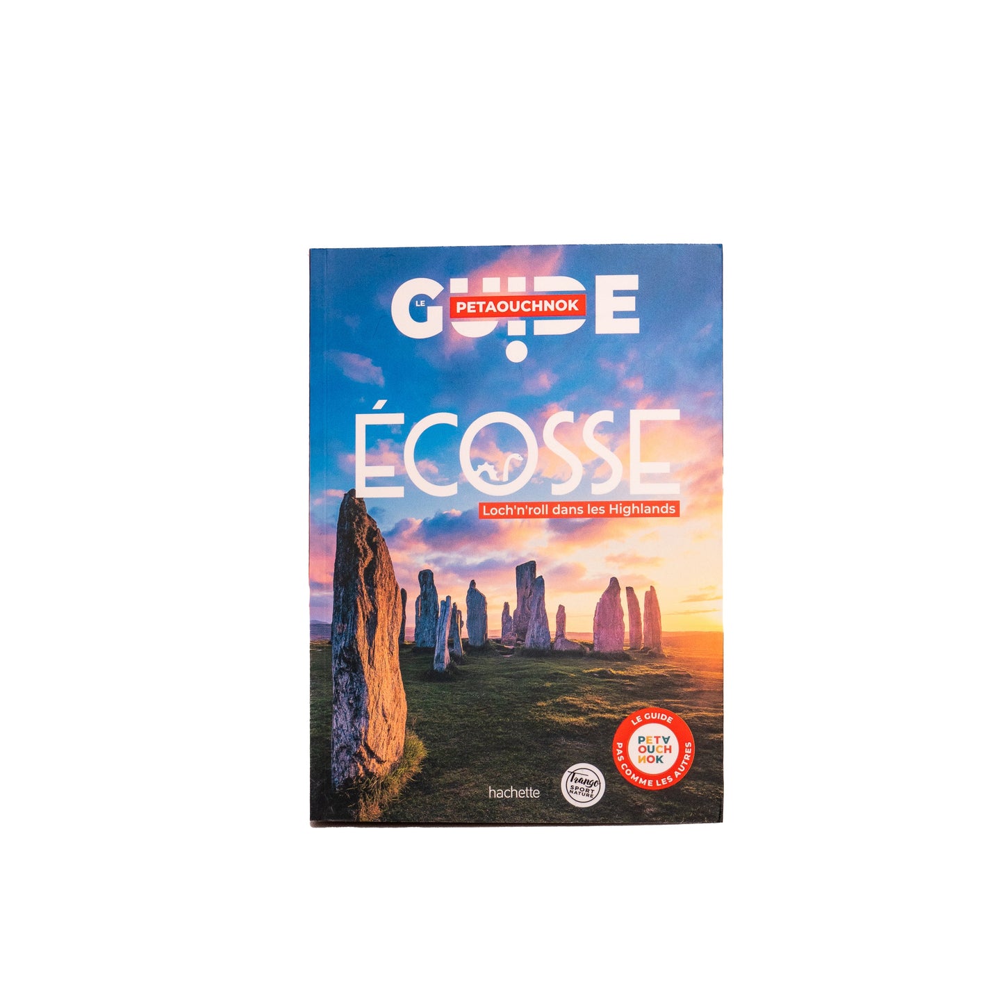 Ecosse Guide