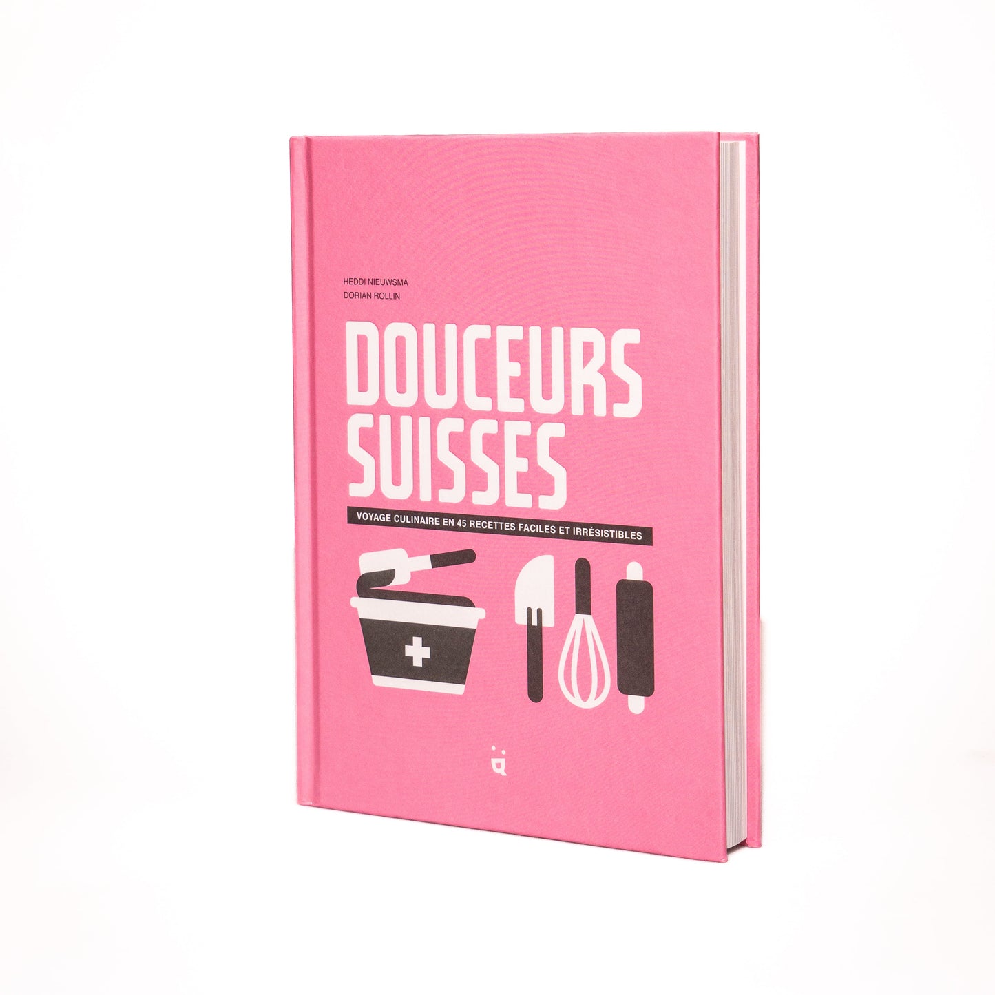 Douceurs Suisses