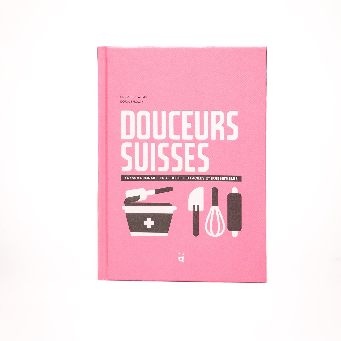 Douceurs Suisses