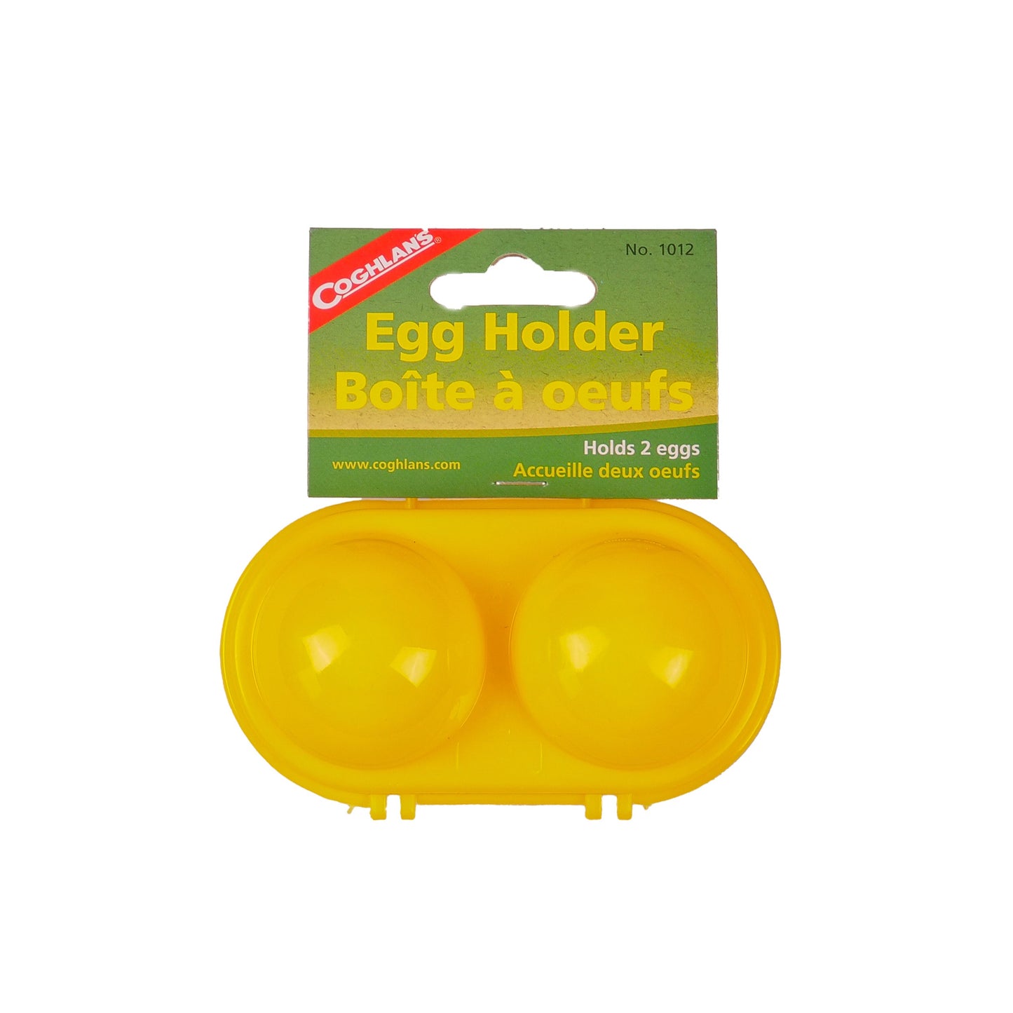 Boîte à oeufs