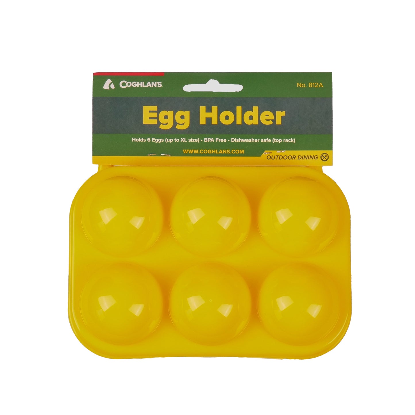Boîte à oeufs