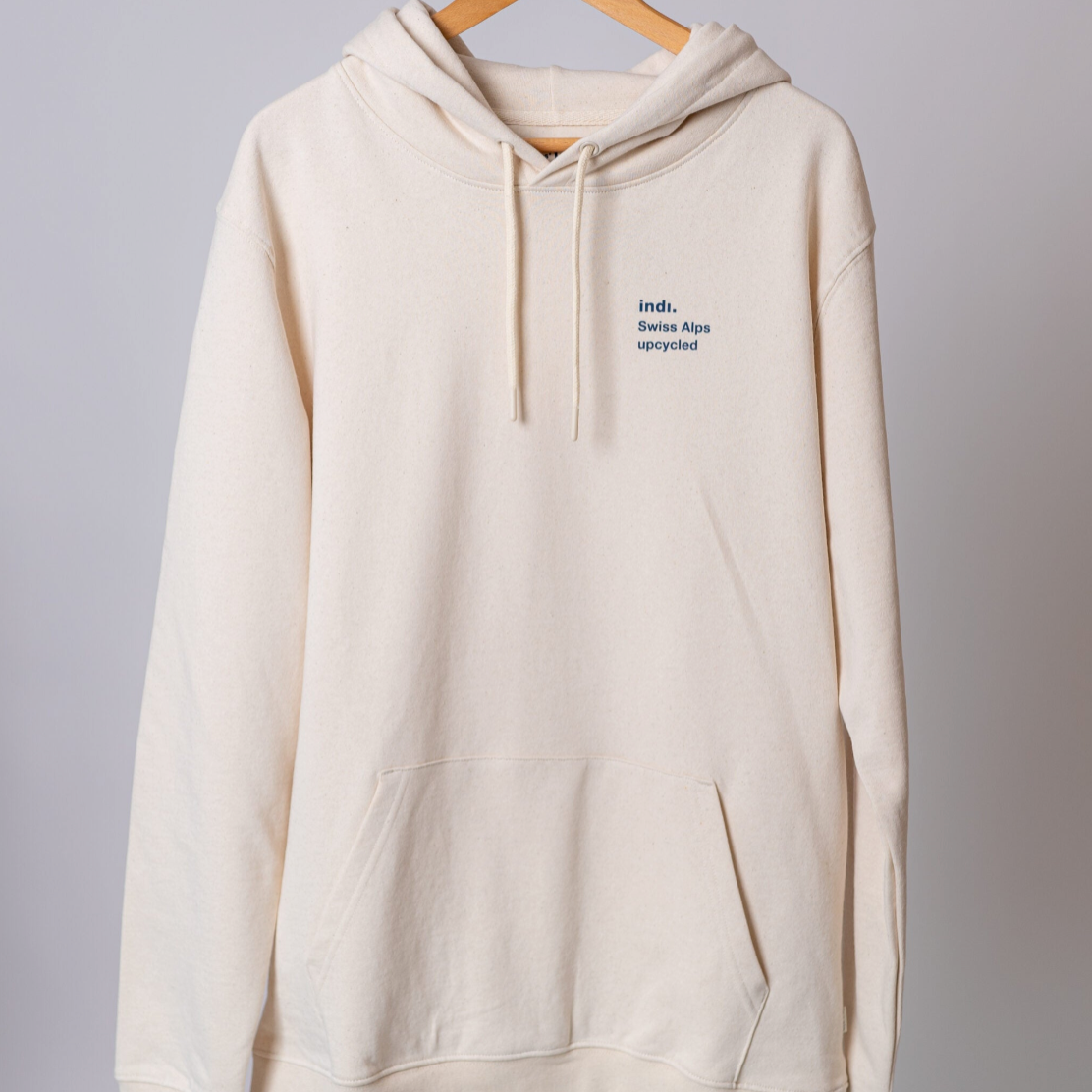 Hoodie La Gruyère - Unisexe- Beige