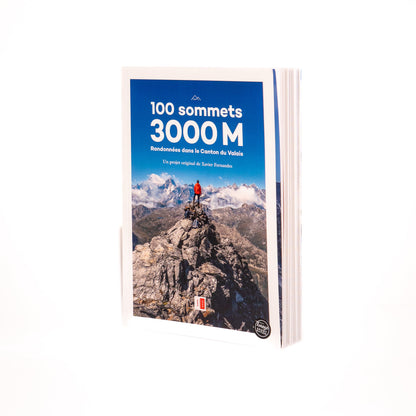 100 sommets 3000 M