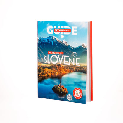 Slovenie Guide