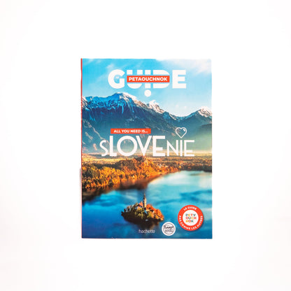 Slovenie Guide