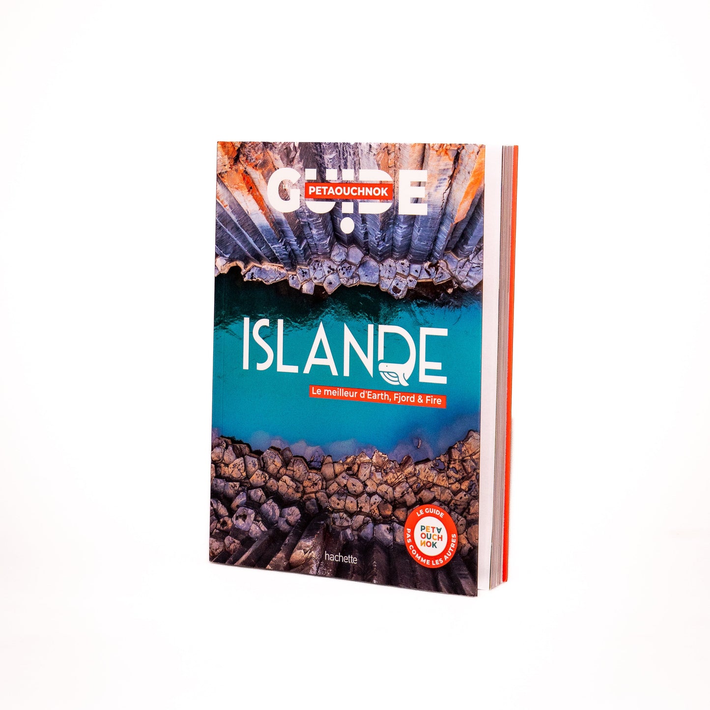 Islande Guide