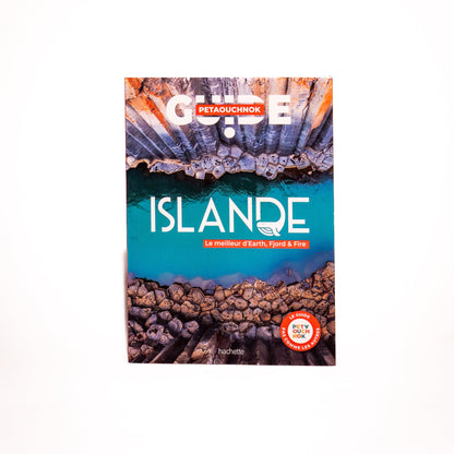 Islande Guide