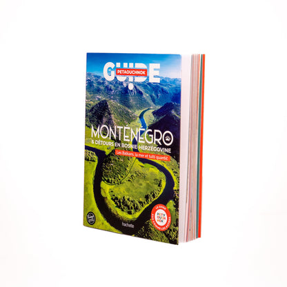 Monténégro Guide
