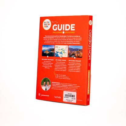 Monténégro Guide