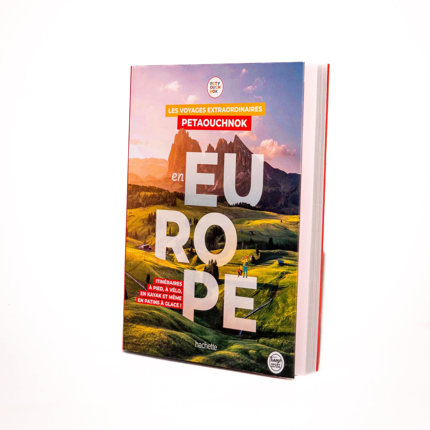 Europe Guide