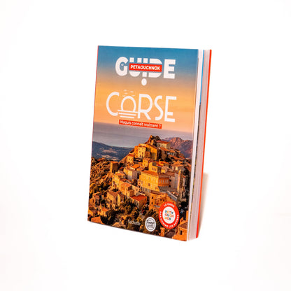 Corse Guide