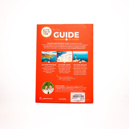 Corse Guide