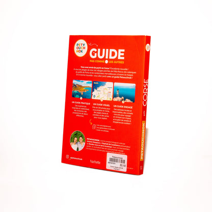 Corse Guide