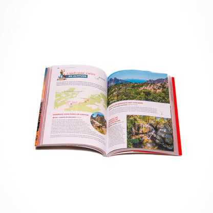 Corse Guide