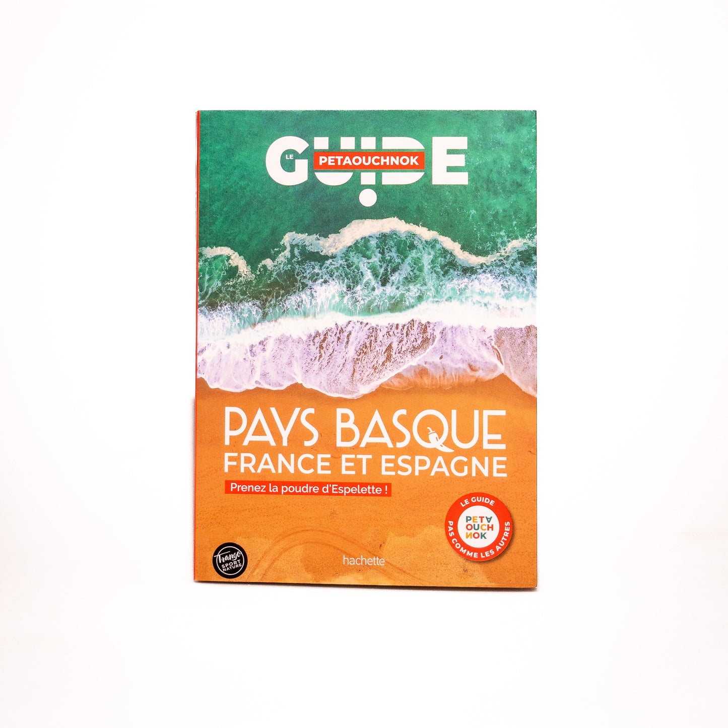 Pays Basque Guide