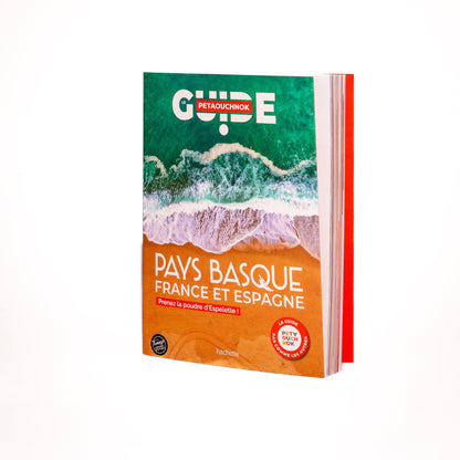 Pays Basque Guide