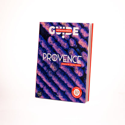 Provence Guide