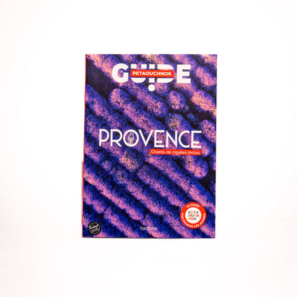 Provence Guide