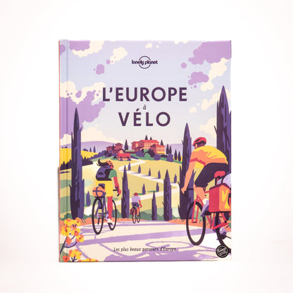 L'europe à vélo