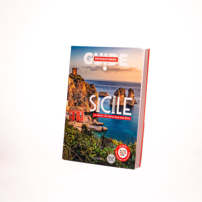 Sicile Guide