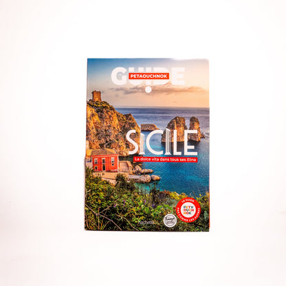 Sicile Guide