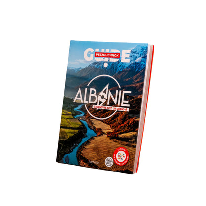 Albanie Guide