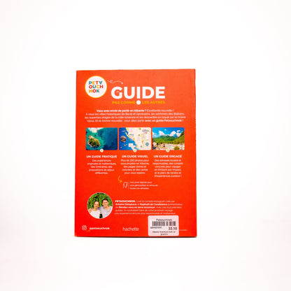 Albanie Guide