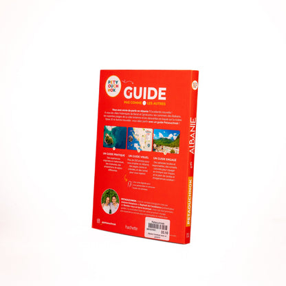 Albanie Guide