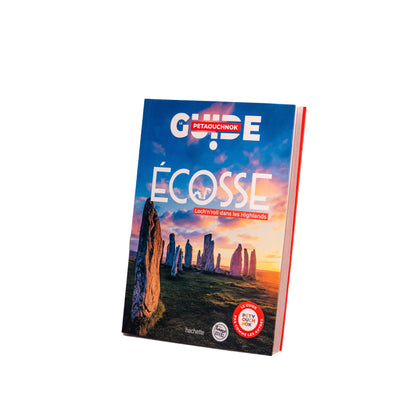 Ecosse Guide