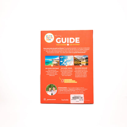 Ecosse Guide