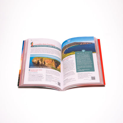 Ecosse Guide