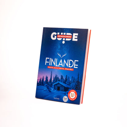 Finlande Guide