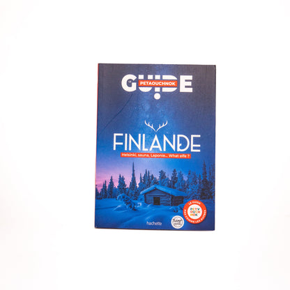 Finlande Guide