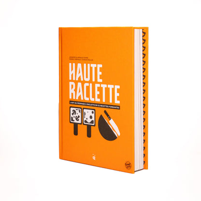 Haute raclette