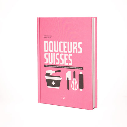 Douceurs Suisses