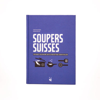 Soupers Suisses