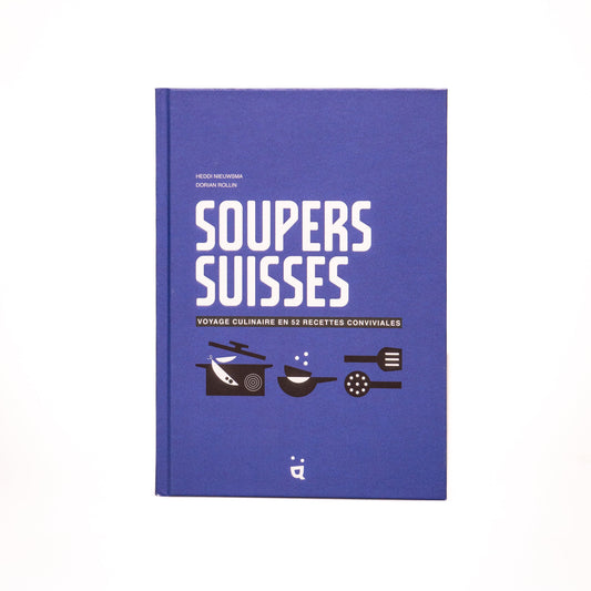 Soupers Suisses