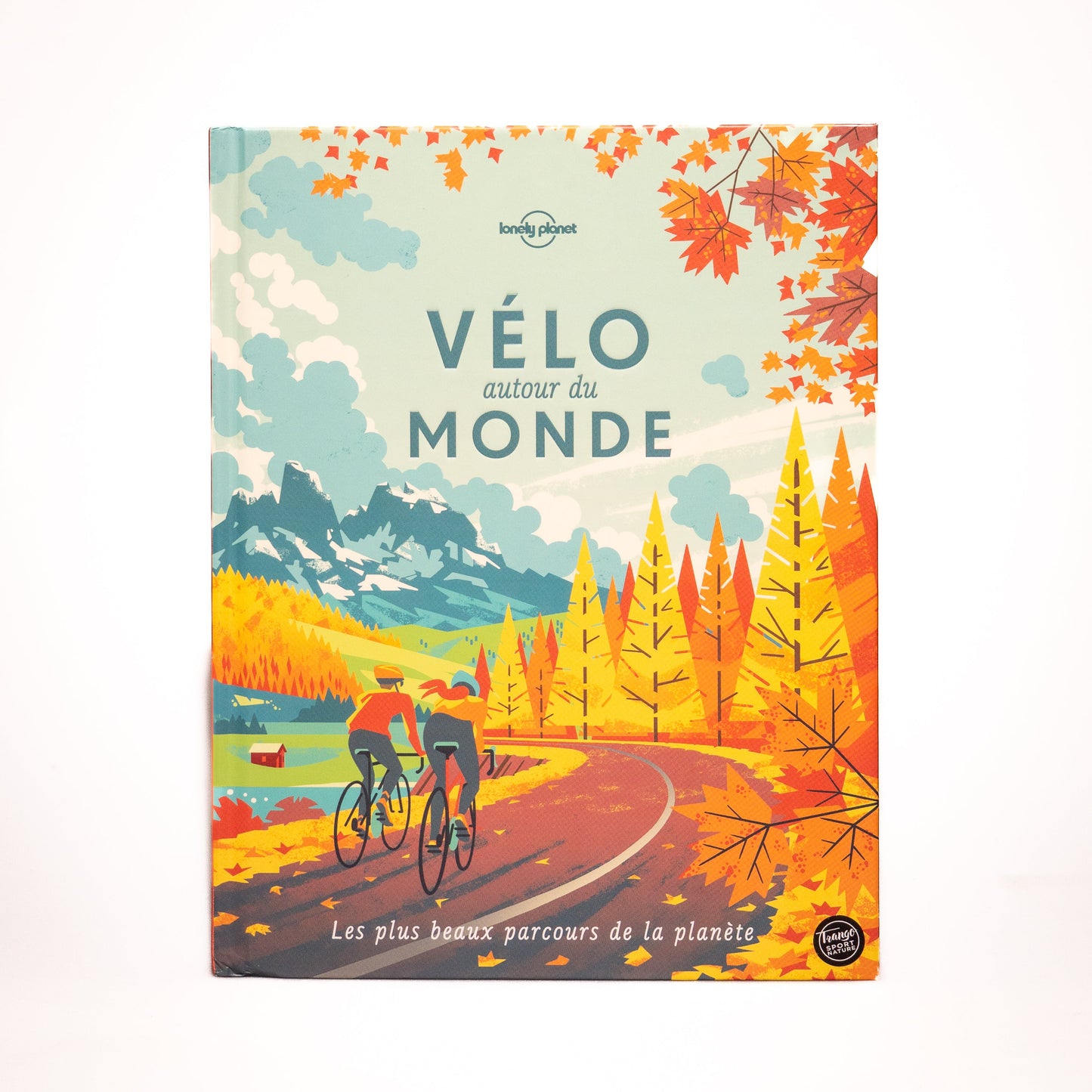 Vélo autour du monde