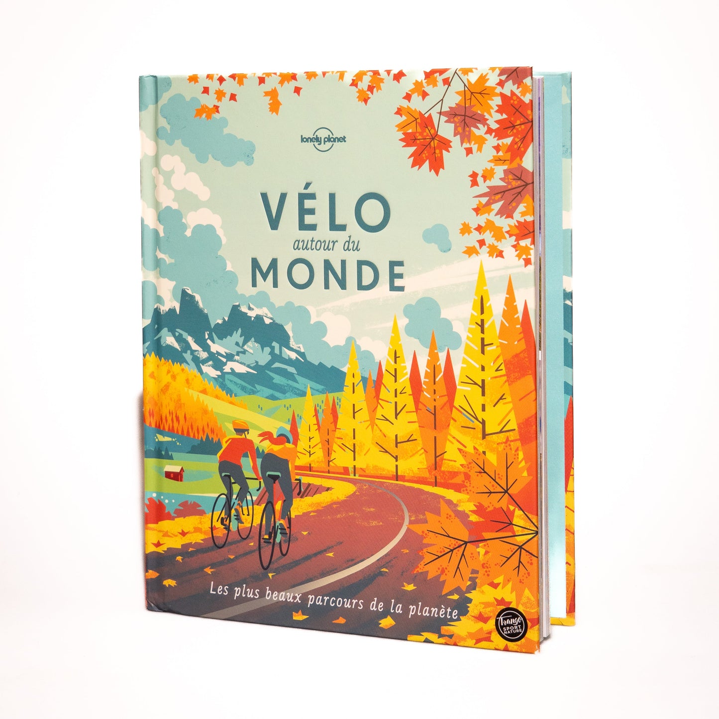 Vélo autour du monde