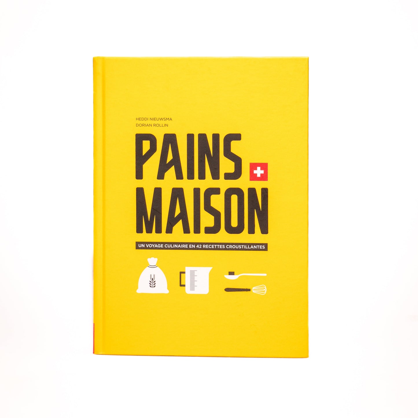 Pains maison