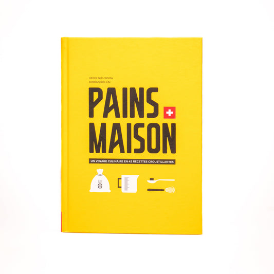 Pains maison