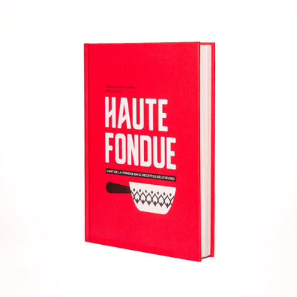 Haute Fondue