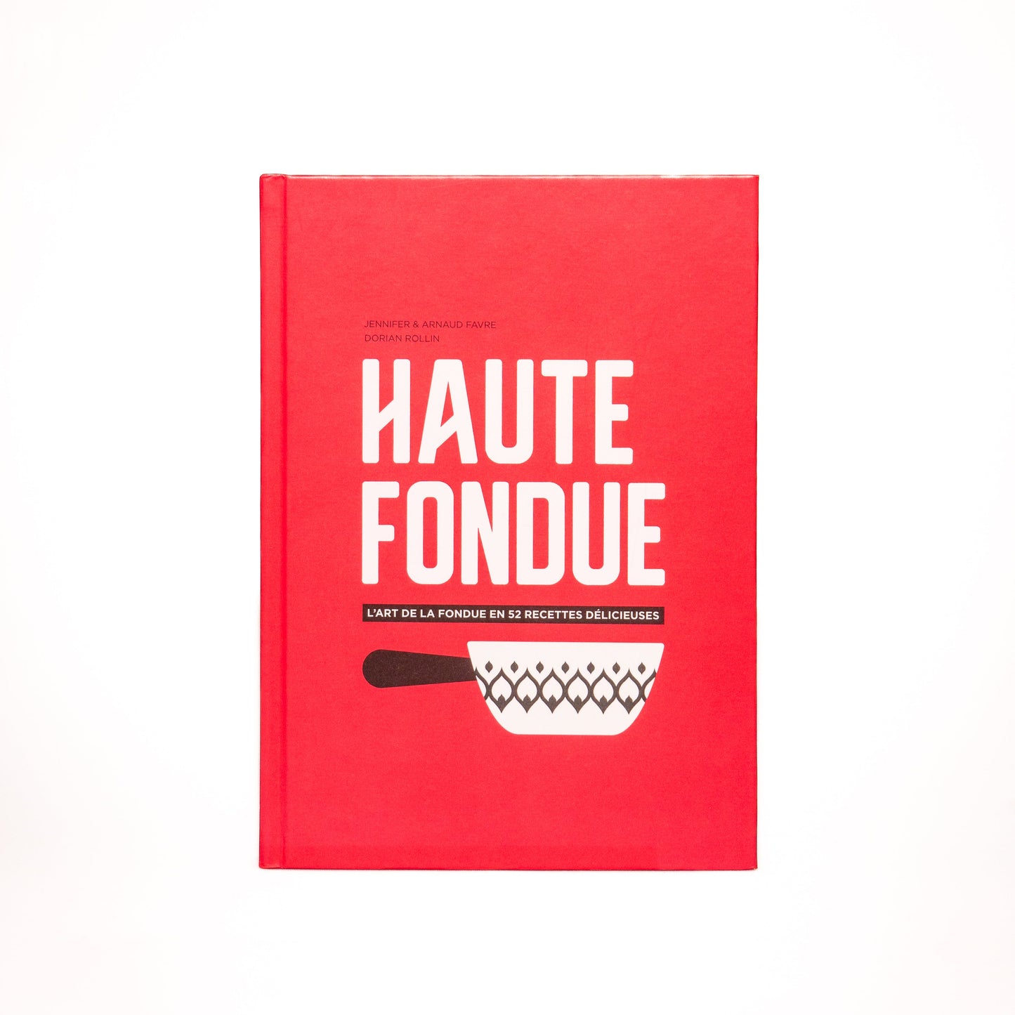 Haute Fondue