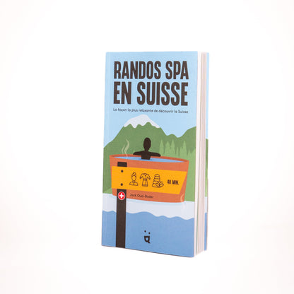 Randos SPA en Suisse