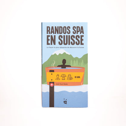 Randos SPA en Suisse