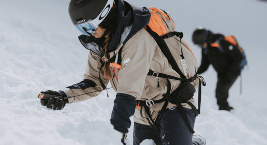 Formation sauvetage avalanche / 09.01.26 (vendredi) avec Christophe Dargent